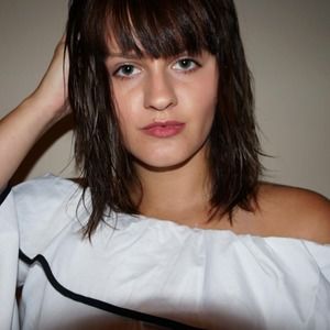 Meet your Posher, Mackenzie